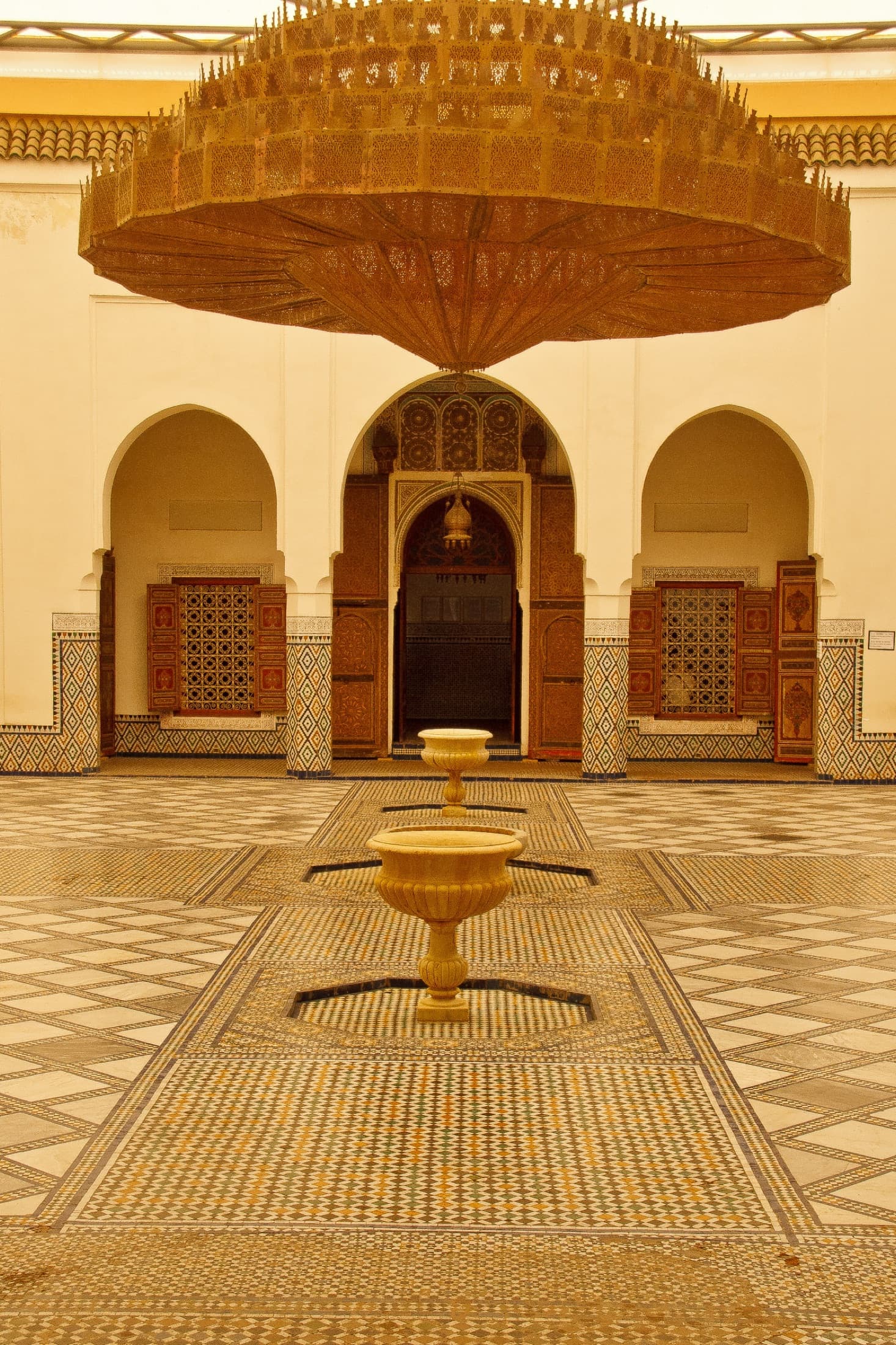 Marrakech Museum